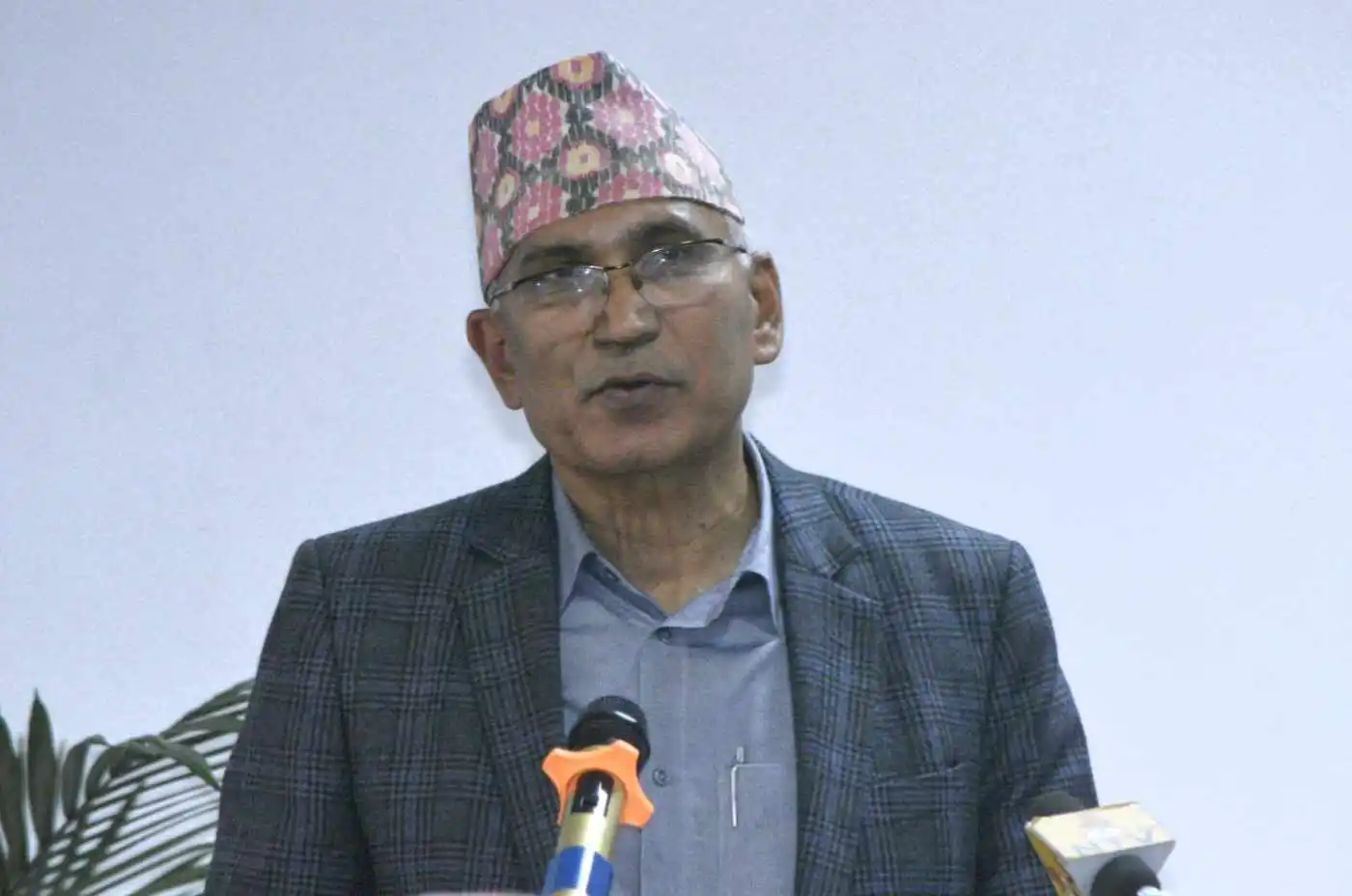 विष्णु पौडेललाई ललितपुर ल्याइयो,अदालतमा पेस गर्ने तयारी
