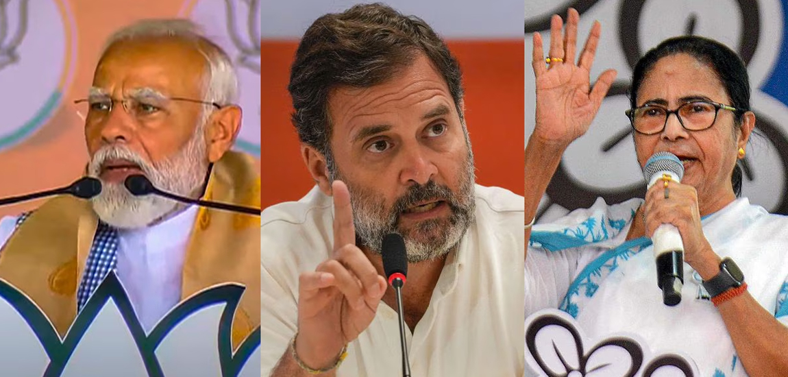 ‘जन्म’ र ‘आमा’सम्बन्धी मोदीको मन्तव्य भाइरल: विपक्षीले बनाए चुनावी मुद्दा