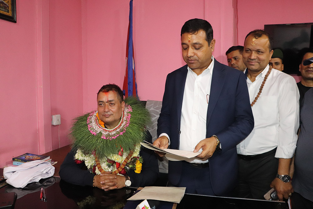 पशुपतिको विद्युत शवदाह साउन १ गतेदेखि निःशुल्क