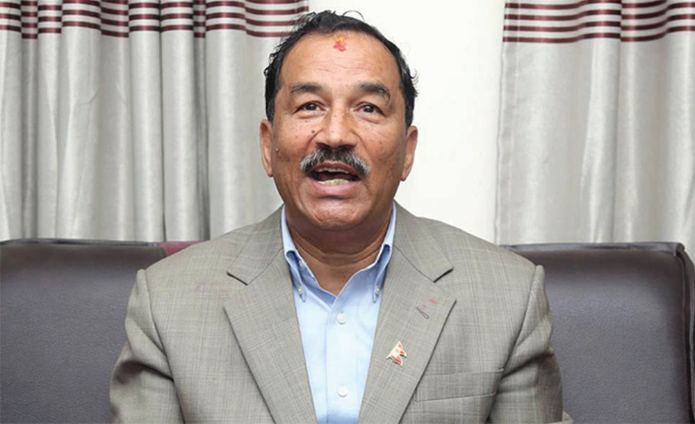कमल थापाको लज्जास्पद हार, जमानत जफत