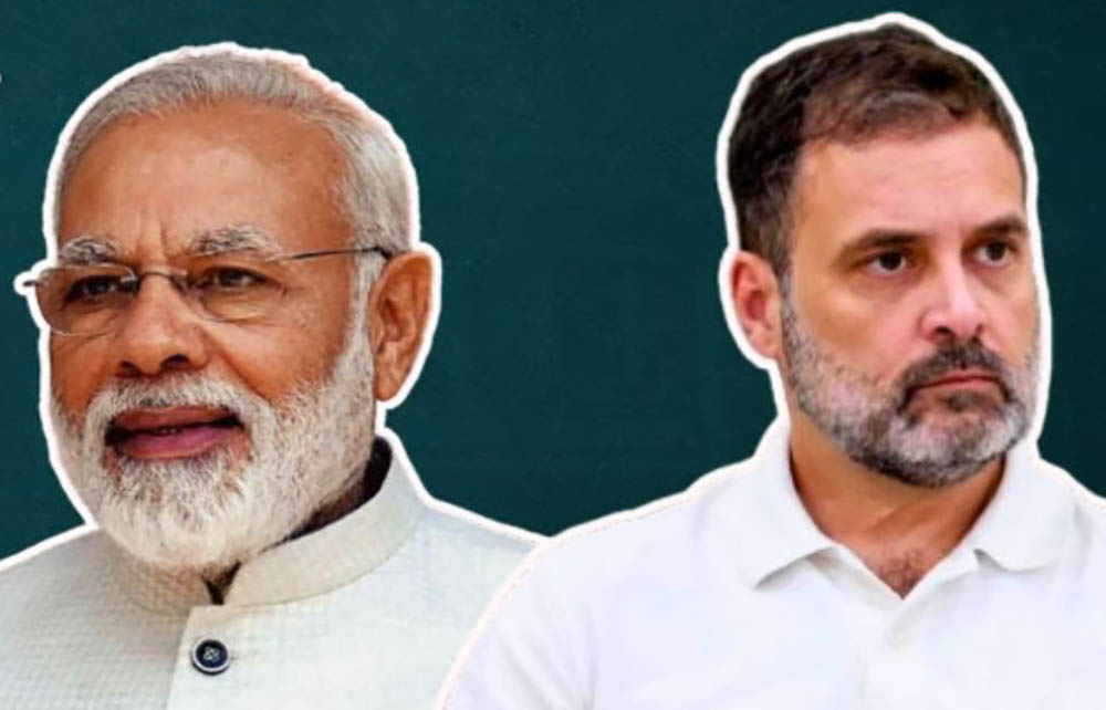 भारतमा लोकसभाको आज तेस्रो चरणको मतदान हुदै