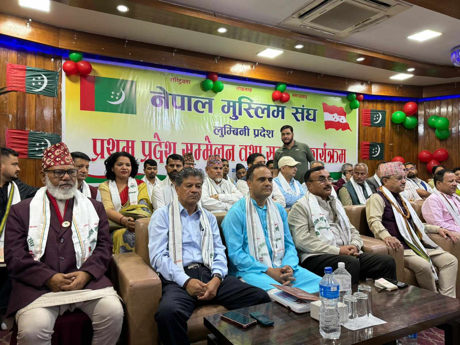 सरकारले महाकाण्डको पुनरावृत्ति गर्न सक्छ, जनता सचेत हुनेबेला आयो : नैनसिंह महर