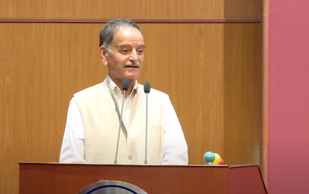 रवि लामिछानेलाई प्रधानमन्त्रीले क्लिन चिट दिएर हुदैन, छानबिन हुनुपर्छ- सिटौला