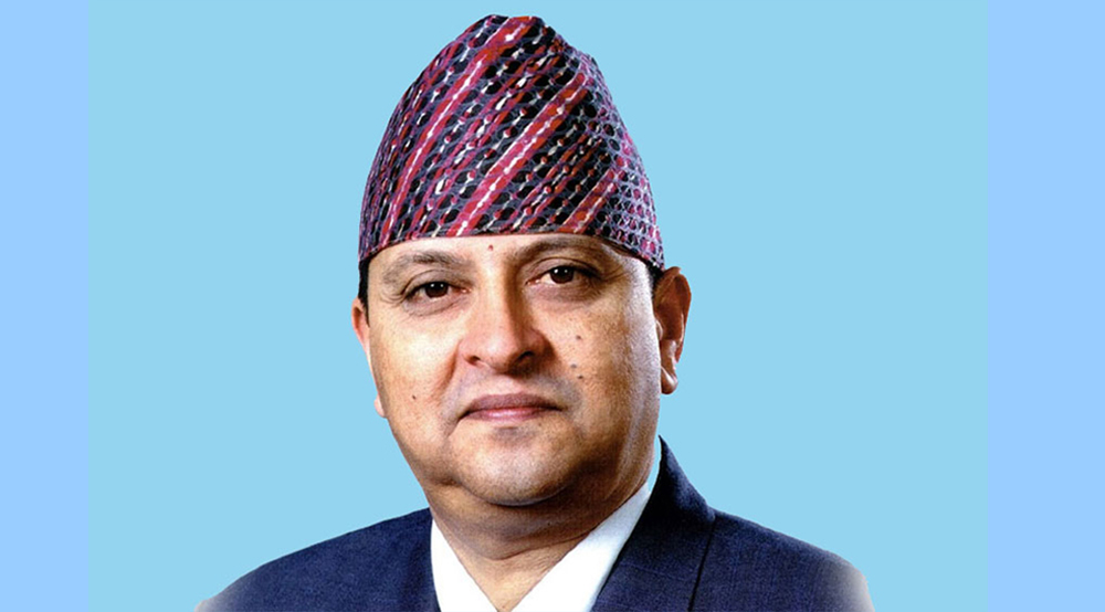 पूर्वराजालाई भेट्न नपाएको भन्दै शितलनिवास अगाडि आत्मदाह प्रयास