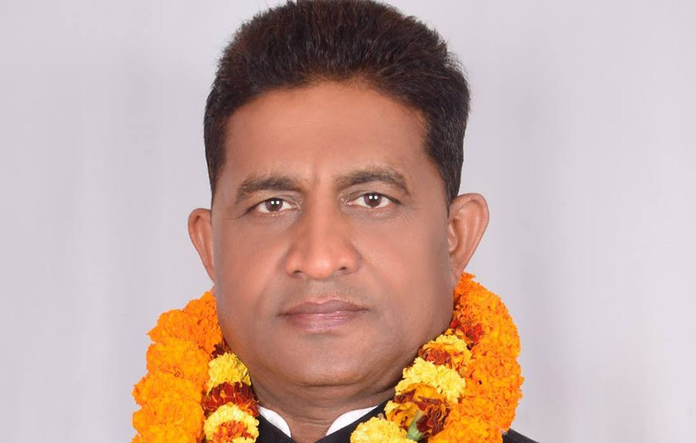 उपप्रधानमन्त्री रघुवीर महासेठको सम्पत्ति- दुई वटा घरसहित २ करोड नगद, ४३ तोला सुन