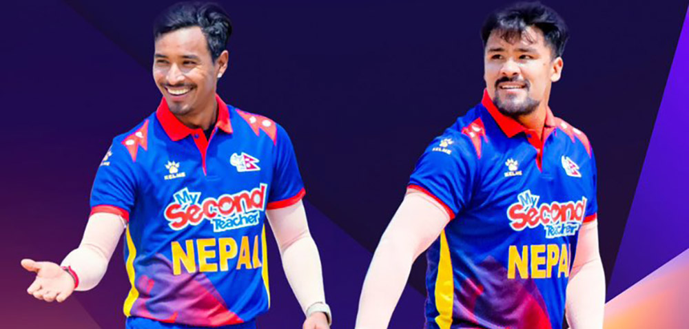 टी–२० विश्वकप  : नेपालले आज क्यानडासँग पहिलो औपचारिक अभ्यास खेल खेल्दै