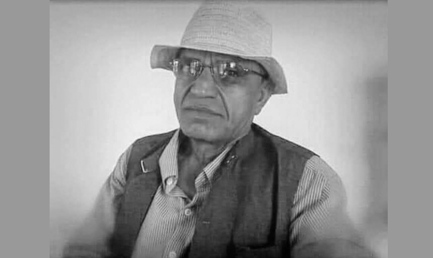 नेपाली कांग्रेसका नेता तथा पूर्वसांसद रेग्मीको निधन