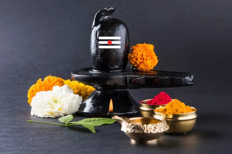 शिवलिंगमा के के चढाउँदा हुन्छ फाइदा ?