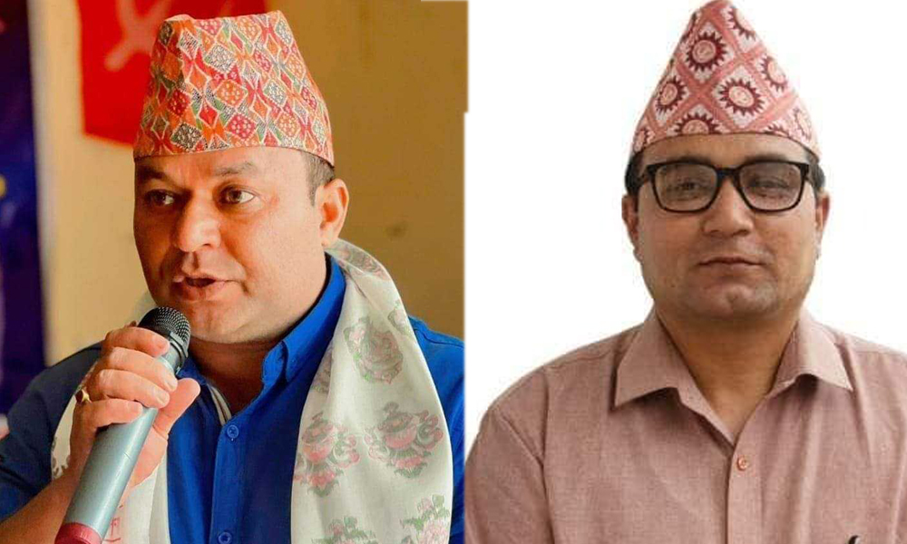 रामेछाप एमालेको अध्यक्षमा पुरुषोत्तम र सचिवमा प्रकाश सर्वसम्मत, अन्य पदाधिकारीमा प्रतिस्पर्धा