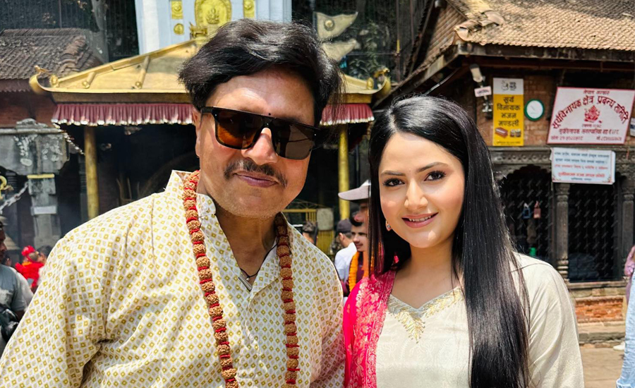 ‘छक्कापञ्जा ५’ ले रिलिजसम्मै सहायक कलाकारलाई लुकाउने