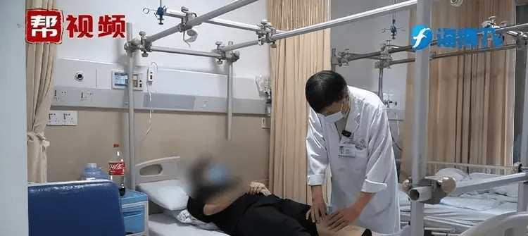 खोक्दा हड्डी भाँचिएपछि…
