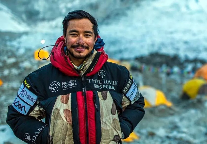पूर्व मिस फिनल्याण्डले लगाएको यौन दुर्व्यवहार आरोपको निर्मल पुर्जाले गरे खण्डन
