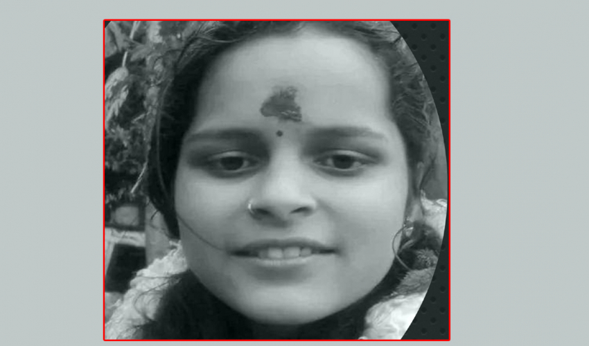सर्पले डस्दा सुनिताको मृत्यु