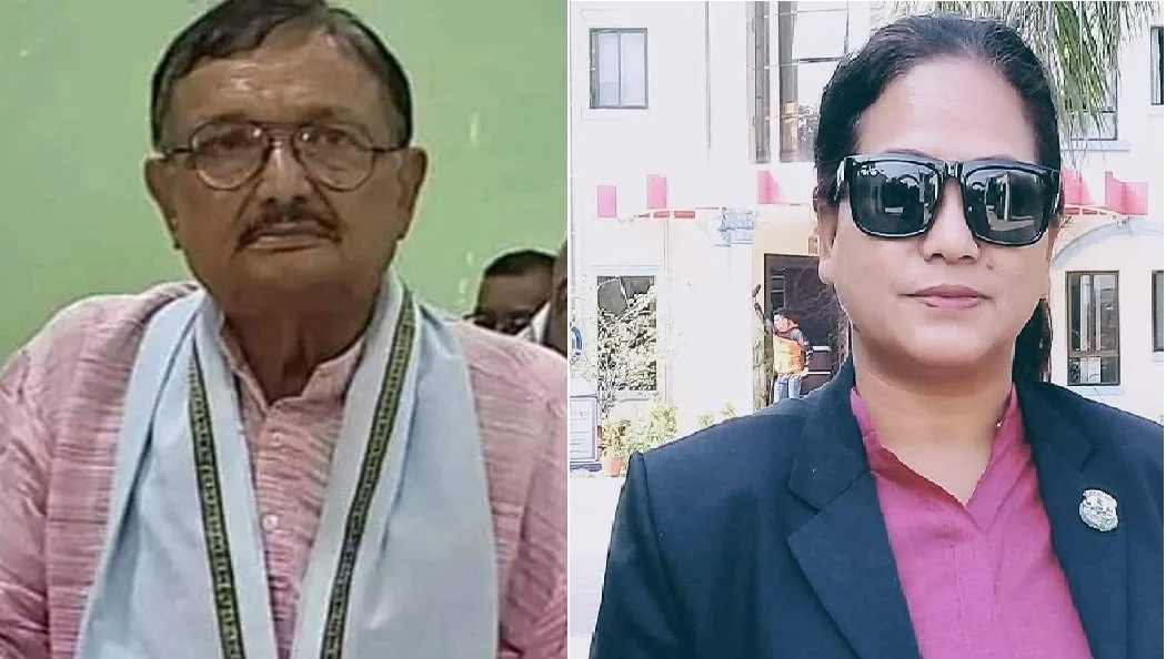 मन्त्री फिर्ता बोलाउँदै एकीकृत समाजवादी