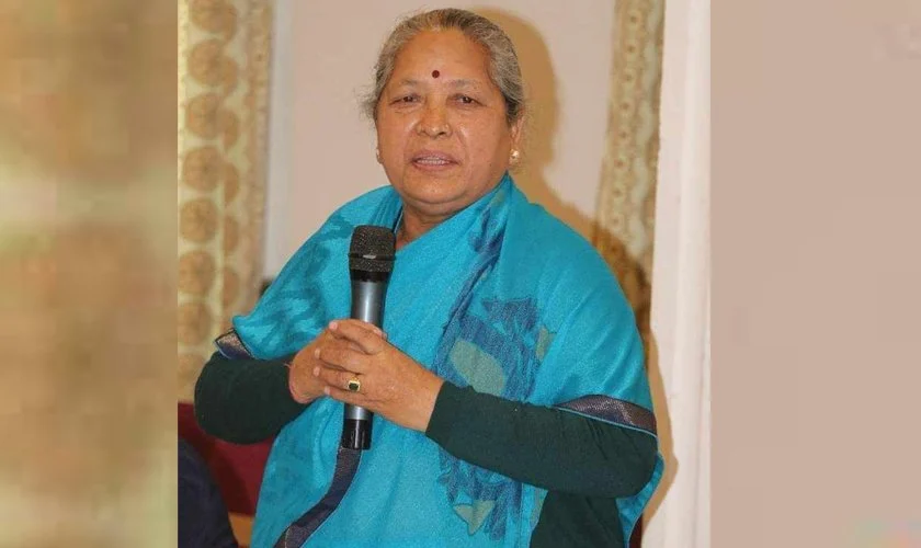 राप्रपाकी सांसद बस्नेत सहित ३५ जना विरुद्द छिपछिपे सहकारी प्रकरणमा मुद्दा दायर