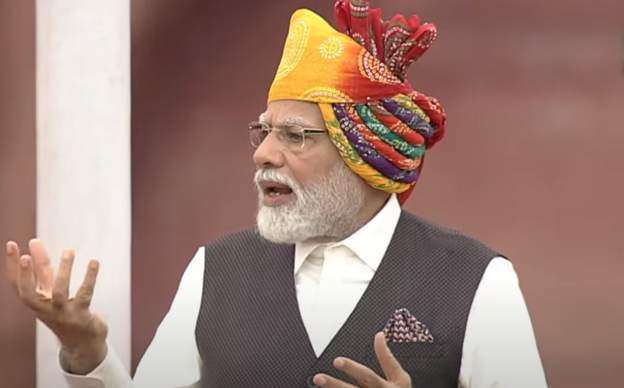 के तेस्रो पटक प्रधानमन्त्री बन्लान् मोदी ?