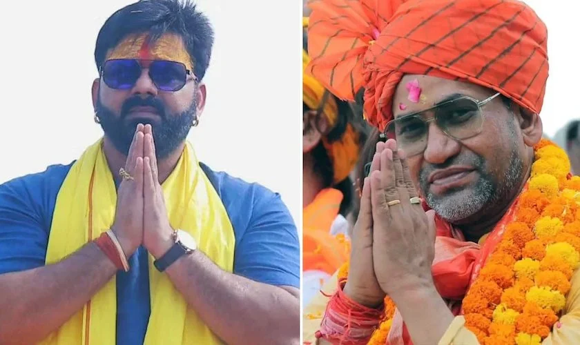 भारतको लोकसभा निर्वाचनमा चलेन भोजपुरी स्टारको जादु