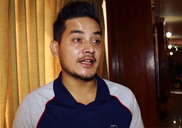 रिहा भए फिल्म निर्देशक सुदर्शन थापा
