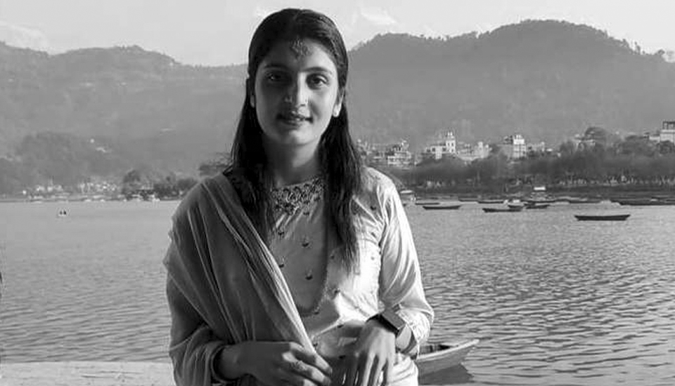 इटहरीकी दुर्गा रिमालको विराट नर्सिङ होममा शङ्कास्पद मृत्यु