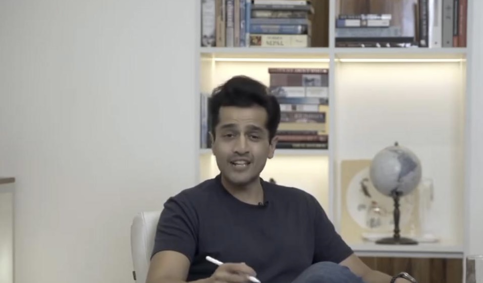 सहकारीको समाचार लुकाइदिन, मिलाइदिन रवि लामिछानेले धेरै पटक आग्रह गरे: सम्भव सिरोहिया