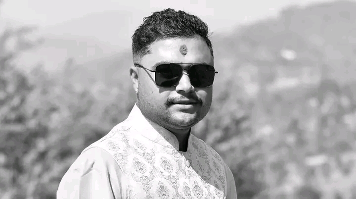 नुहाउन गएका प्रतिकको डुबेर मृत्यु