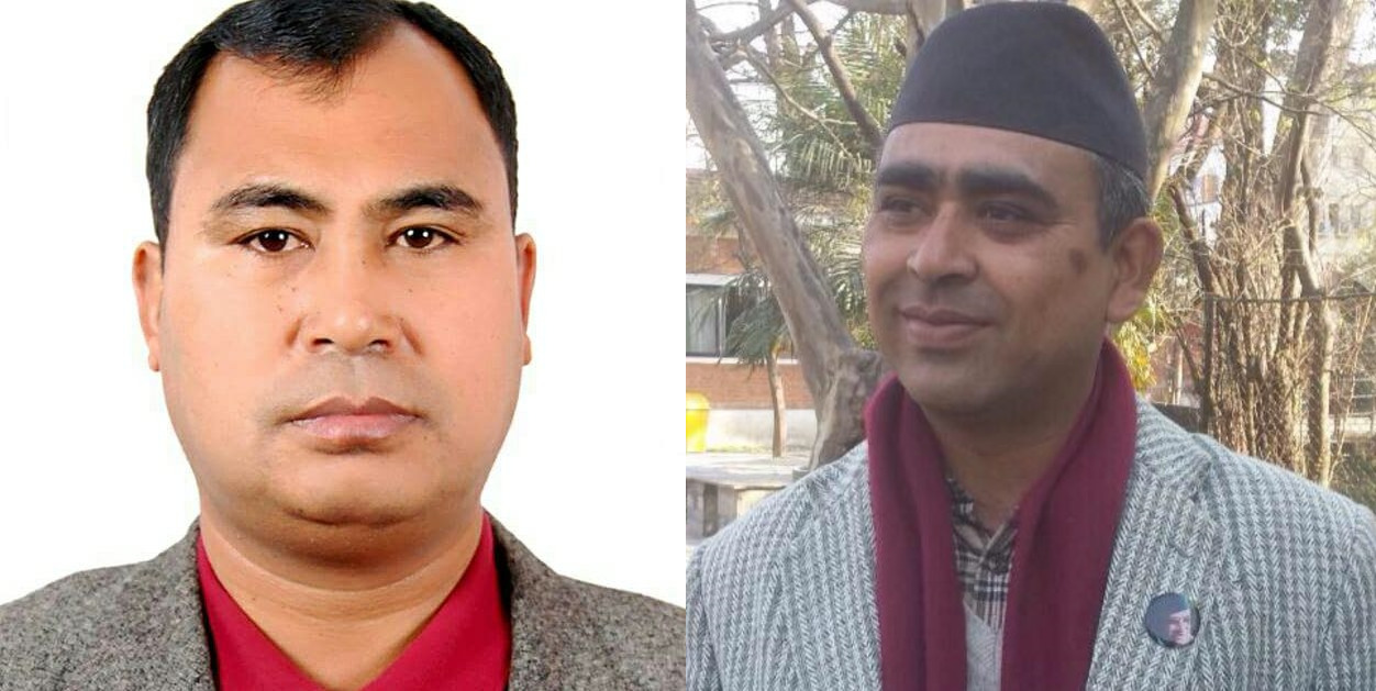 एमाले काठमाडौंको नेतृत्व चयन प्रक्रिया आजबाट, कोको छन् प्रतिस्पर्धामा?