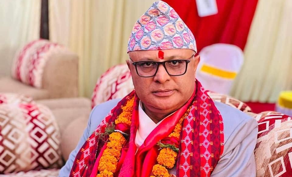 ब्याक बेन्चरहरु उछिट्टिएर राम्रो ठाउँमा पुग्छन्, तर चलाउन सक्दैनन् :मुख्यमन्त्री कार्की