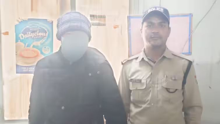 केदारनाथमा मासु बेच्ने नेपाली पक्राउ