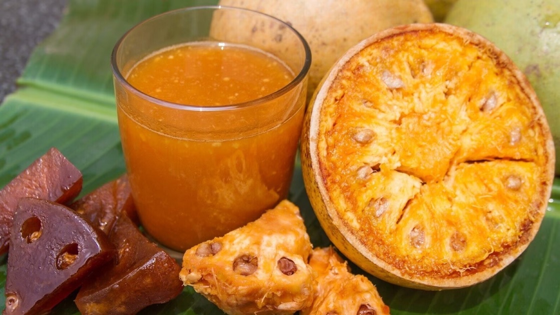 गर्मीमा बेल खाँदा हुने फाइदा