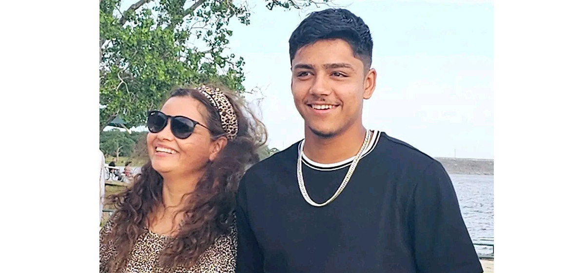 प्रतिशकी आमा भन्छिन्ः छोराको रिप्लेसमेन्टले मन भारी भयो, तर सन्दीप पनि हाम्रै छोरा हुन्