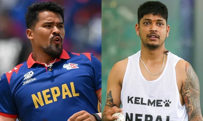 यी हुन् टी–२० अन्तर्राष्ट्रियमा सर्वाधिक विकेट लिने नेपाली बलर