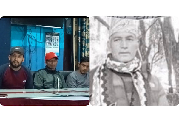 धनकुटाका शिक्षकले यसकारण गरेका रहेछन् आत्महत्या,बाहिरियो तथ्य(भिडियो सहित)