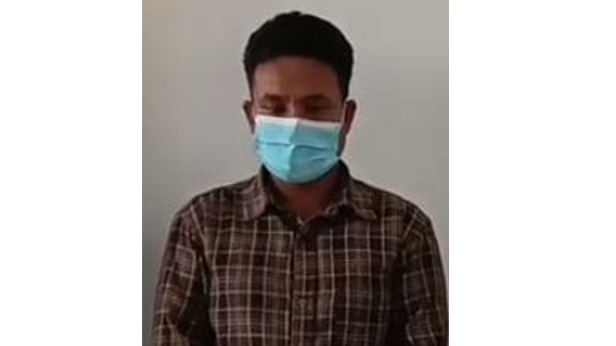 यसरी साबुन किन्ने बहाना बनाएर एकेन्द्रले मध्यरातमा गरे दम्पतीको हत्या