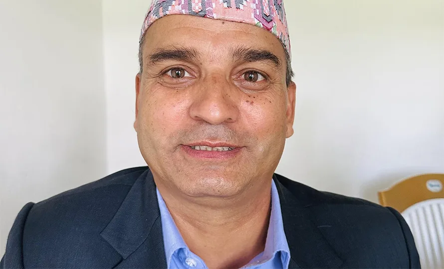 गण्डकीका मन्त्री फणीन्द्रको  सांसद पद धरापमा,पठाएनन् स्पष्टीकरणको जवाफ