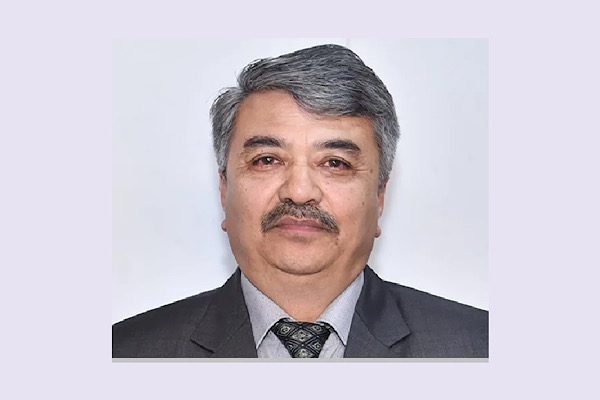 सोमबार पक्राउ परेका सेञ्चुरी बैंकका पूर्व अध्यक्ष  श्रेष्ठ रिहा