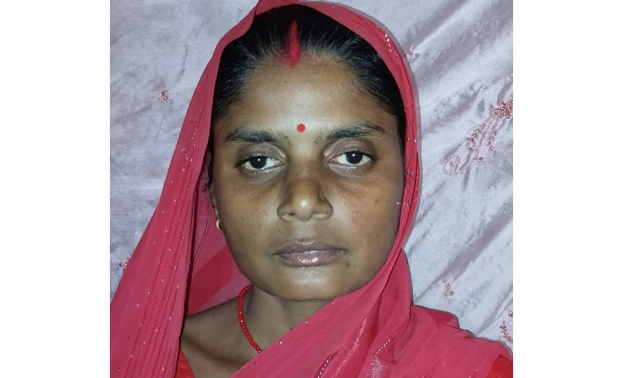 पतिले कुटपिट गरेपछि बेपत्ता भईन् रुवी