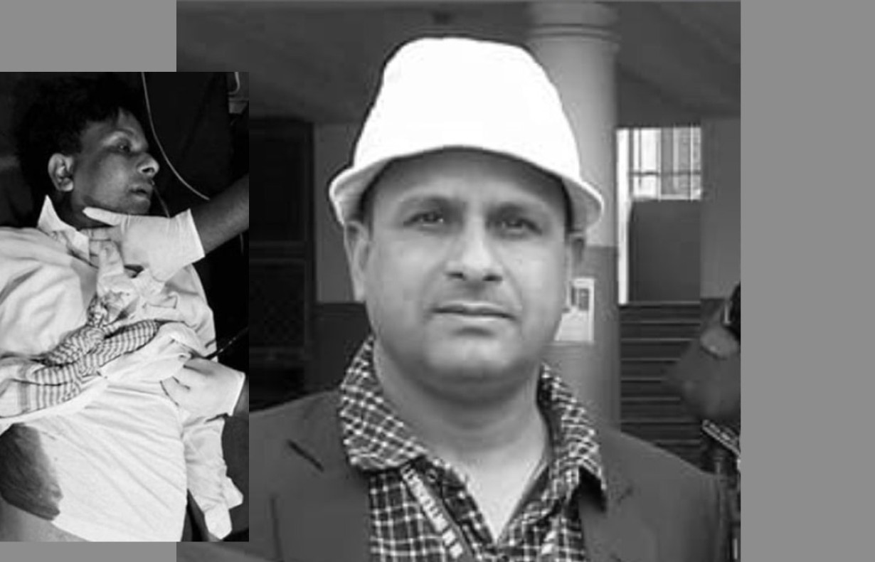 गाउँकै सुरेन्द्रले बाराका कुश्वाहाको हत्या गरेको खुलासा, साँघुरिदै प्रहरी अनुसन्धान