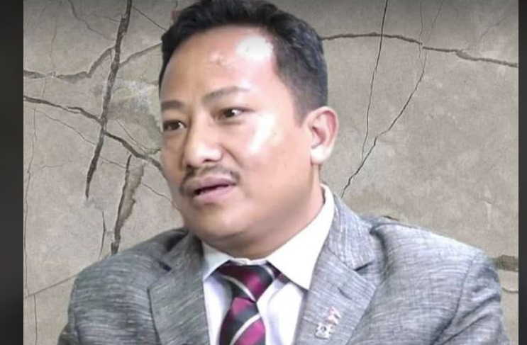 कृषि विकास सहकारीका सञ्चालक तेज विक्रम थापासहित ४ जना पक्राउ