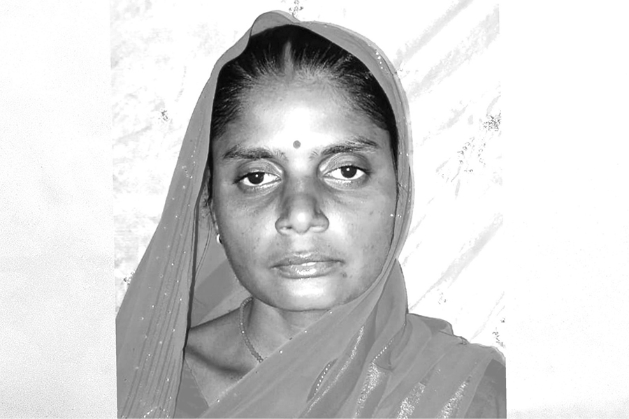 यसरी राजु आफैले श्रीमतीको हत्या गरेर प्रहरीमा खोजीका लागि निवेदन, यसरी खुल्यो राजुको पोल