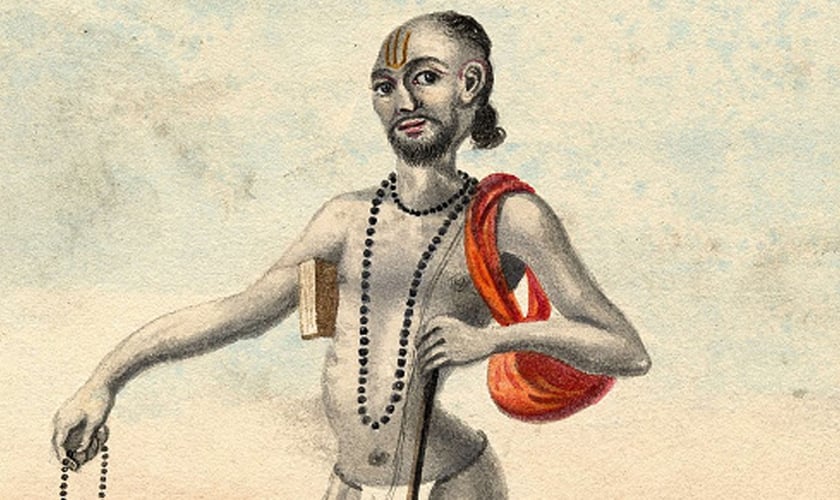 यी हुन् १२ वर्षकै उमेरमा शास्त्रार्थ गरी ऋषिमुनिहरूलाई हराउने अष्टावक्र
