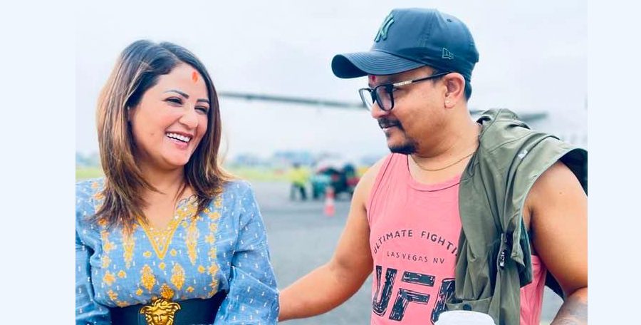 ‘सोचेझैँ जिन्दगी रैनछ’ गायिकाले अस्ट्रेलियामा भोग्दैछिन् घरेलु हिंसा, गर्भवती अवस्थामै दोस्रो बिहे पनि धरापमा