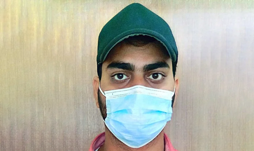 यी रहेछन् सहकारीको रकम लुटपाट गर्ने भारतीय