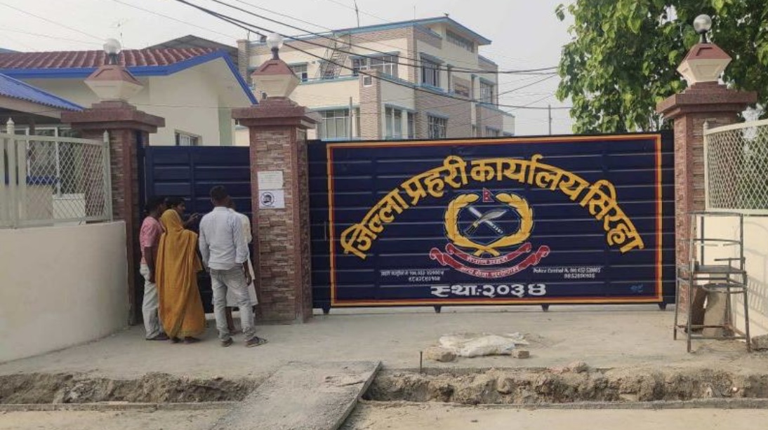 प्रहरी जवान करिश्मा मृत्यु प्रकरणमा एक जना पक्राउ