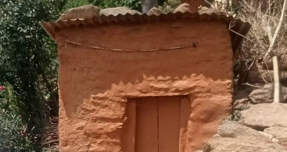छाउगोठमै बलात्कृत भइन् १६ वर्षीया किशोरी
