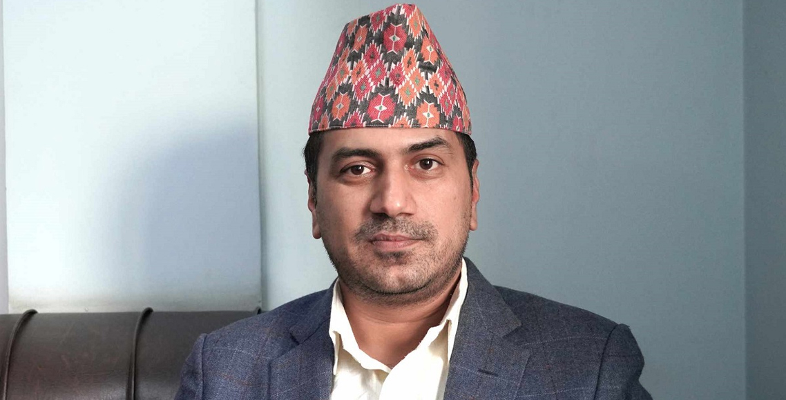नेपालमा रोनाल्डो ल्याउँछु भन्ने पोर्चुगलका राजदूत भन्छन् :  जाने प्रक्रियामै थिएँ, सरकारले फिर्ता गरेपछि जानै परेन