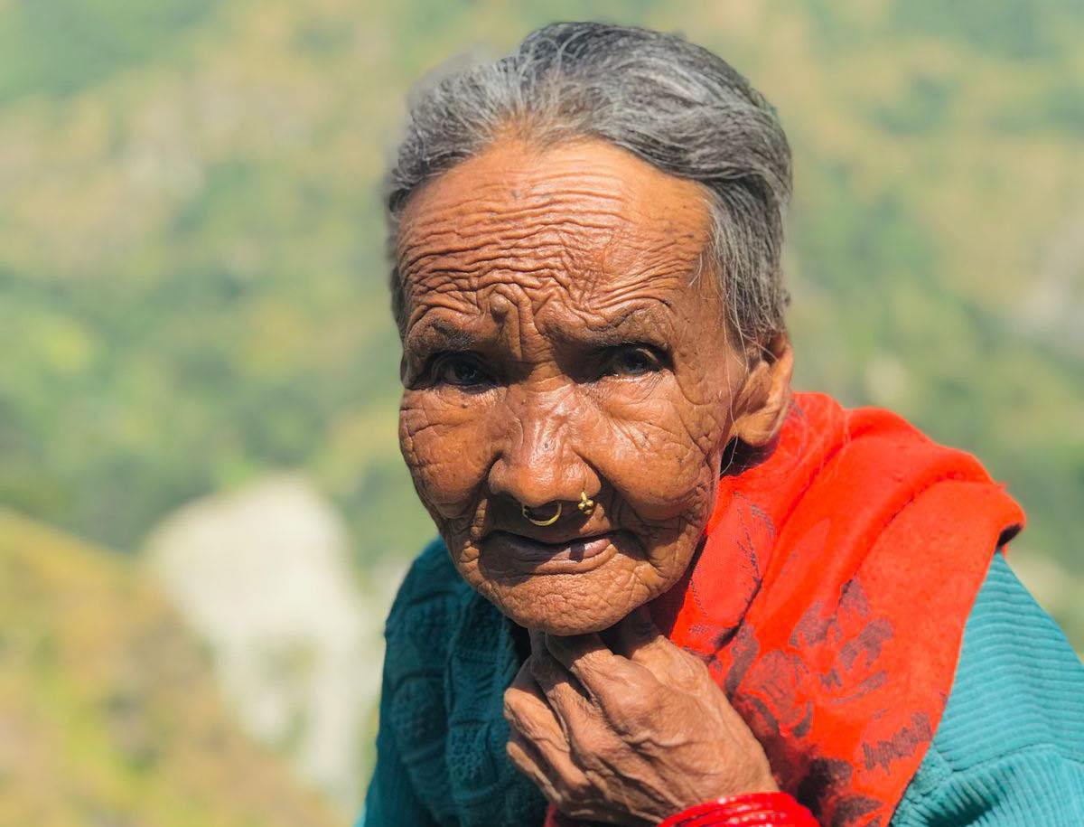 ७७ बर्षिया बृद्धा तिलकुमारी राना तीनदिनदेखि बेपत्ता