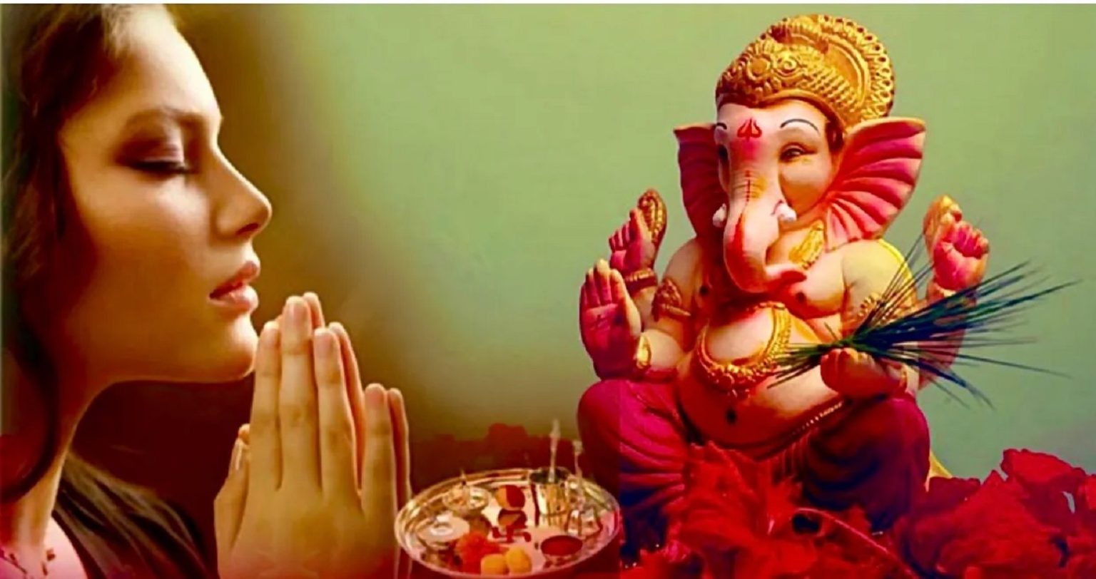 आज मंगलबार गणेशको प्रिय बार, पूजा कसरी गर्ने ?