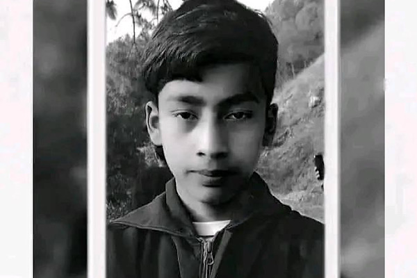 एसईई नतिजाको प्रतिक्षामा थिए विकल सुनार,पास त भए तर छैनन् यस धर्तीमा
