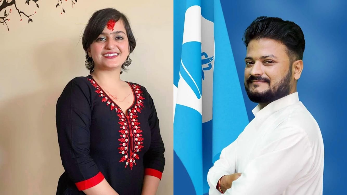 मुकुलले रास्वपा विवेकशीलकै हालतमा पुग्छ भनेपछि बोलिन् रञ्जु दर्शना