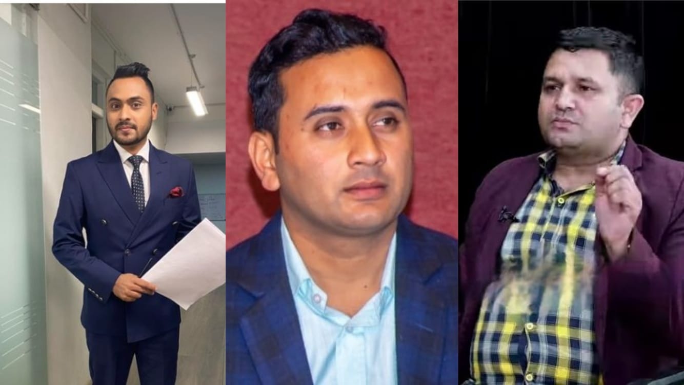 सिधा कुरा अनलाइनका प्रकाशकसहित ३ जनाविरुद्ध साइबर अपराधको मुद्दा दायर
